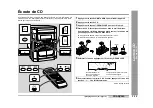 Preview for 53 page of Sharp CD-BA250H Operation Manual