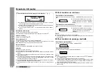 Preview for 54 page of Sharp CD-BA250H Operation Manual