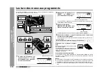 Preview for 56 page of Sharp CD-BA250H Operation Manual