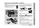 Preview for 67 page of Sharp CD-BA250H Operation Manual