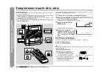 Preview for 68 page of Sharp CD-BA250H Operation Manual