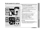 Preview for 73 page of Sharp CD-BA250H Operation Manual