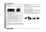 Preview for 78 page of Sharp CD-BA250H Operation Manual