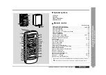 Preview for 81 page of Sharp CD-BA250H Operation Manual