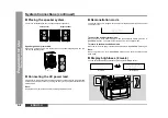 Preview for 84 page of Sharp CD-BA250H Operation Manual