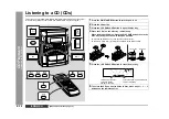 Preview for 88 page of Sharp CD-BA250H Operation Manual