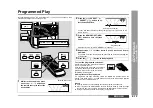 Preview for 91 page of Sharp CD-BA250H Operation Manual