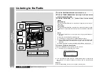 Preview for 92 page of Sharp CD-BA250H Operation Manual