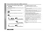 Preview for 96 page of Sharp CD-BA250H Operation Manual