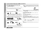 Preview for 98 page of Sharp CD-BA250H Operation Manual