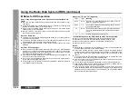 Preview for 100 page of Sharp CD-BA250H Operation Manual