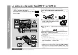 Preview for 102 page of Sharp CD-BA250H Operation Manual