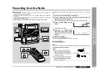 Preview for 103 page of Sharp CD-BA250H Operation Manual