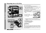 Preview for 104 page of Sharp CD-BA250H Operation Manual