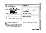 Preview for 107 page of Sharp CD-BA250H Operation Manual