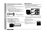 Preview for 110 page of Sharp CD-BA250H Operation Manual