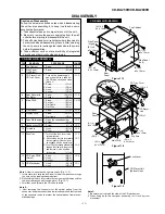 Preview for 11 page of Sharp CD-BA250H Service Manual