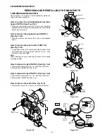 Preview for 14 page of Sharp CD-BA250H Service Manual