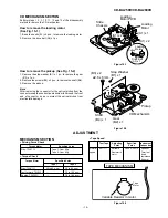 Preview for 15 page of Sharp CD-BA250H Service Manual