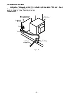 Preview for 45 page of Sharp CD-BA250H Service Manual