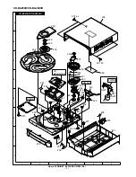 Preview for 55 page of Sharp CD-BA250H Service Manual