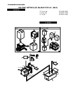 Preview for 57 page of Sharp CD-BA250H Service Manual