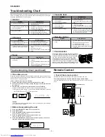 Предварительный просмотр 6 страницы Sharp CD-BA300 Service Manual