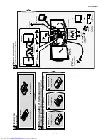 Предварительный просмотр 7 страницы Sharp CD-BA300 Service Manual