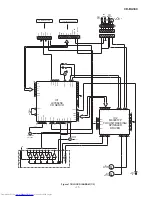 Предварительный просмотр 17 страницы Sharp CD-BA300 Service Manual