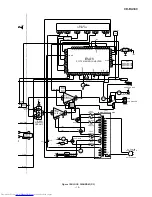 Предварительный просмотр 19 страницы Sharp CD-BA300 Service Manual