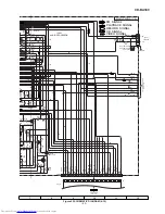 Предварительный просмотр 23 страницы Sharp CD-BA300 Service Manual