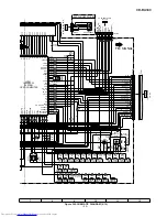 Предварительный просмотр 25 страницы Sharp CD-BA300 Service Manual