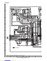 Предварительный просмотр 26 страницы Sharp CD-BA300 Service Manual