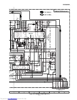 Предварительный просмотр 29 страницы Sharp CD-BA300 Service Manual