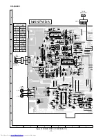 Предварительный просмотр 30 страницы Sharp CD-BA300 Service Manual