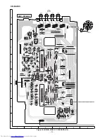 Предварительный просмотр 34 страницы Sharp CD-BA300 Service Manual