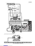 Предварительный просмотр 35 страницы Sharp CD-BA300 Service Manual