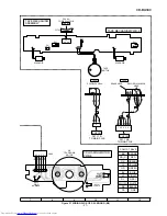 Предварительный просмотр 37 страницы Sharp CD-BA300 Service Manual