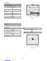 Предварительный просмотр 44 страницы Sharp CD-BA300 Service Manual