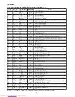 Предварительный просмотр 48 страницы Sharp CD-BA300 Service Manual