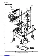 Предварительный просмотр 60 страницы Sharp CD-BA300 Service Manual