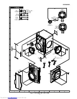 Предварительный просмотр 63 страницы Sharp CD-BA300 Service Manual