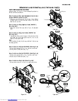 Preview for 9 page of Sharp CD-BA3000 Service Manual