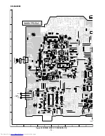 Preview for 26 page of Sharp CD-BA3000 Service Manual