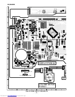 Preview for 28 page of Sharp CD-BA3000 Service Manual