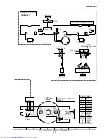 Preview for 33 page of Sharp CD-BA3000 Service Manual