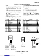 Preview for 35 page of Sharp CD-BA3000 Service Manual