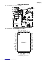 Preview for 41 page of Sharp CD-BA3000 Service Manual