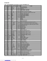 Preview for 44 page of Sharp CD-BA3000 Service Manual