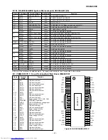 Preview for 45 page of Sharp CD-BA3000 Service Manual